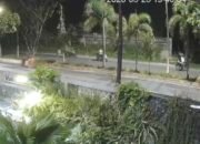 Dua Pelaku Tak Dikenal Rampas Motor Mahasiswi di Prabumulih, Polisi Lakukan Penyelidikan