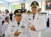 Pemkab Musi Rawas Utara Gelontorkan Anggaran Rp. 3,435 Milyar Untuk THR PPP Paruh Waktu