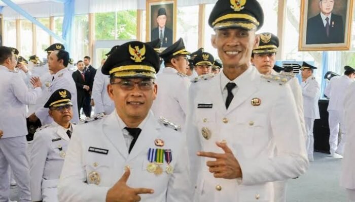 Pemkab Musi Rawas Utara Gelontorkan Anggaran Rp. 3,435 Milyar Untuk THR PPP Paruh Waktu