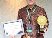 Peletakan Baru Pertama Pembangunan Masjid Amalul Ummah MAN 1 (Model) Lubuk Linggau. Ini Kata Walikota Lubuklinggau