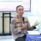 Kapolda Sumsel Gelar Coffee Morning Anev Kinerja, PJU Diminta Kuasai Teknis dan Administrasi Secara Menyeluruh