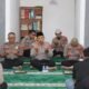 Dukung Program Kapolda Sumsel, Polres Musi Rawas Perkuat Mental Personel Melalui Binrohtal