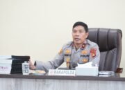 Wakapolda Sumsel Tekankan Profesionalisme Penyidikan Guna Perkuat Kepastian Hukum Nasional