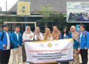 Pelatihan Komunikasi Digital Kreatif dan Beretika Berlandaskan Nilai Islami bagi Generasi SMK