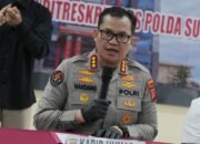 Amankan Jumat Agung dan Paskah 2026, Polda Sumsel Siagakan Personel di 475 Gereja