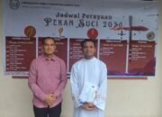 Komitmen Polda Sumsel Jaga Toleransi Berbuah Kondusivitas pada Jumat Agung 2026