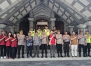 Polda Sumsel Pastikan Kebebasan Beragama dan Stabilitas Nasional Terjaga pada Jumat Agung 2026