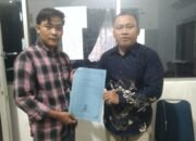 Dugaan Kebijakan Asisten PT DMIL, yang Merugikan Karyawan Dilaporkan Ke DPRD Musi Rawas Utara.