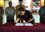 Musrebang RKPD 2027. Ketua DPRD Musi Rawas Utara, Pembangunan Harus Berpihak Pada Kebutuhan Masyarakat