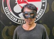 Operasi Undercover Buy Tim Elang Musi Berhasil, Pengedar Sabu dan Ekstasi Dua Varian Dibekuk