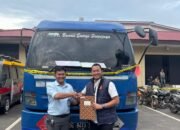 Polres Musi Rawas Utara Perkuat Program Presisi Polri Pemulihan Hak Masyarakat