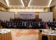 Beasiswa Non-ikatan Dinas SKK Migas-PHR Buka Harapan Generasi Muda PALI