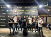 Sedang Di Loket Bus, Residivis Curat Dicangking Tim Macan Linggau