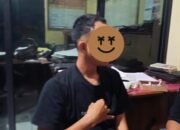 Diduga Cekcok Mulut Sesama Keluarga Berujung Maut. Satu Dari Empat Pelaku Pembunuhan Ditangkap Tim Macan Polres Lubuklinggau