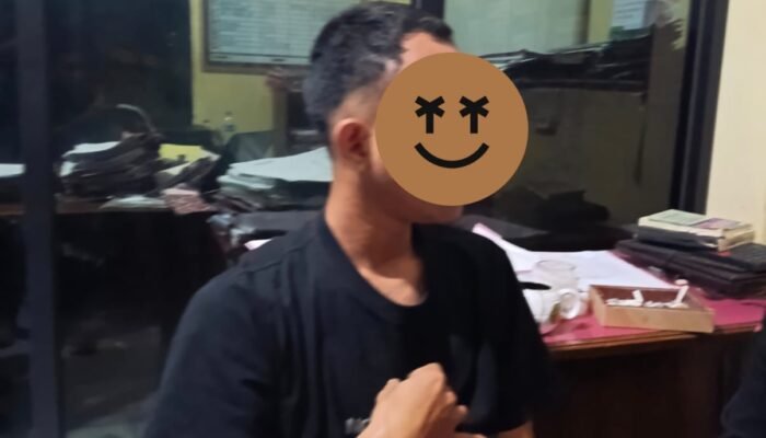 Diduga Cekcok Mulut Sesama Keluarga Berujung Maut. Satu Dari Empat Pelaku Pembunuhan Ditangkap Tim Macan Polres Lubuklinggau