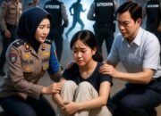 Penanganan Humanis, Polrestabes Palembang Prioritaskan Perlindungan Korban