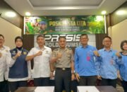 Polda Sumsel Fasilitasi Assessment Center JPT Pratama Pemkot Prabumulih