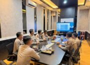 Polda Sumsel Akselerasi Transformasi Digital Pelayanan Publik Lewat Aplikasi Petugas 110