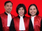 Putra – Putri Musi Rawas Kembali Luncurkan Karya Buku Hukum Acara Perdata