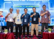 Optimasi Pengeboran dengan Berbagai Inovasi, PHR Zona 4 Torehkan Prestasi