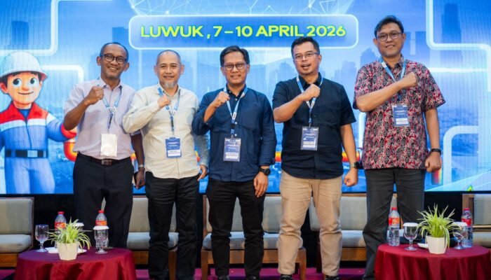 Optimasi Pengeboran dengan Berbagai Inovasi, PHR Zona 4 Torehkan Prestasi