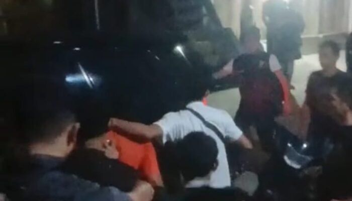 Diduga Orang Tua Di Musi Rawas Utara Hamili Anak Kandung Sampai Melahirkan 