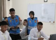 Polda Sumsel Gelar Tes CAT Psikologi Tahap I Penerimaan Taruna Akpol 2026, Seleksi Transparan dengan Pengawasan Berlapis