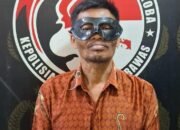 Diduga Jadi Pengedar Sabu, Orang Tua dan Anak Di Muara Kelingi Musi Rawas Ditangkap