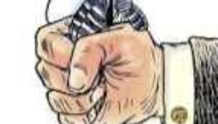 Isu Beredar Oknum ASN Di Musi Rawas Utara Terkena OTT