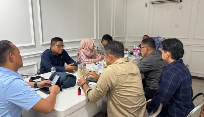 Kasus Dugaan Gratifikasi Pejabat Musi Rawas Utara Masuk Fase Kritis, Penyidik Nyatakan Perkara Layak Naik ke Tahap Penyidikan