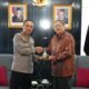 Akselerasi Penegakan Hukum Berintegritas, Kapolda Sumsel Perkuat Sinergi Strategis Bersama BPK