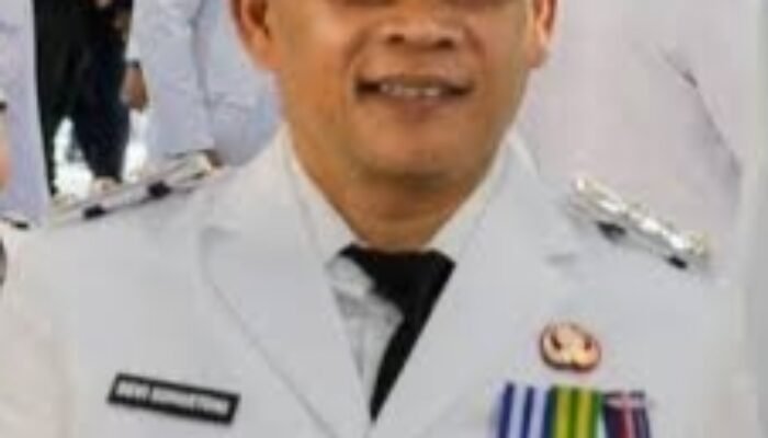 Masalah PPPK Paruh Waktu, WFH, Infrastruktur, GI, Tower dan Bus Sekolah. Ini Penjelasan Bupati Musi Rawas Utara.