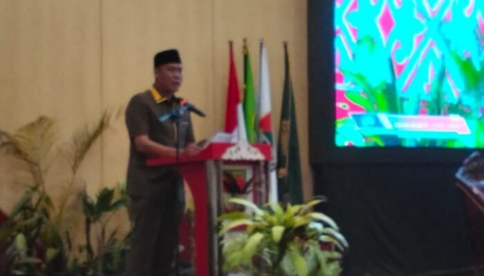 Firdaus Cik Olah : Melakukan Sesuatu yang Sama Berulang Kali Berharap Hasil Maksimal Adalah Bentuk Kegilaan