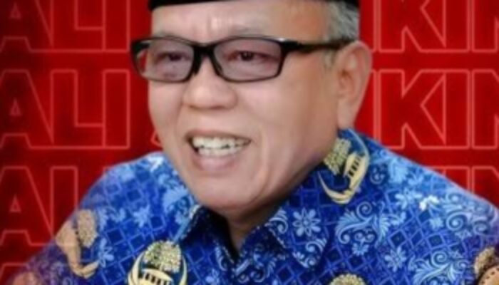 Optimalkan Efesiensi Anggaran. Setiap Rabu Pemerintah Kabupaten Musi Rawas Terapkan WFH Dan WFA