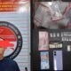 27 Paket Sabu dan Uang Tunai Rp3,35 Juta Disita Unit 1 Satresnarkoba Polres OKU dari Pengedar di Desa Espetiga Peninjauan