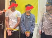 Cekcok soal Pengisian Solar di SPBU Punti Kayu, Sopir Truk Ditusuk hingga Meninggal Dunia
