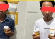 Polres Empat Lawang Bongkar Jaringan Sabu Lintas Provinsi, 22 Paket Disita dari Bawah Kasur