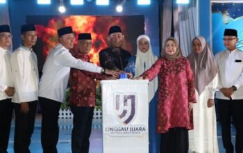 MTQ XVIII Tingkat Kota Lubuklinggau Resmi Dimulai. Ini Harapan Walikota Lubuklinggau