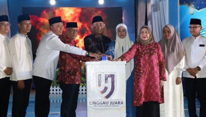 MTQ XVIII Tingkat Kota Lubuklinggau Resmi Dimulai. Ini Harapan Walikota Lubuklinggau