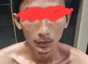 Tragedi Berdarah di Halaman Masjid Romadhon, Tim Gabungan Reskrim Polres OKU Timur Bekuk Pelaku