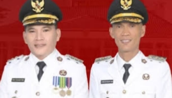 Pemerintah Kabupaten Musi Rawas Utara Apresiasi Guru Daerah Terpencil. Setiap Bulan Beri Insentif Tambahan