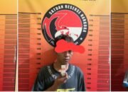 Tiga Tersangka Diamankan dalam Sehari, Polres Pagar Alam Tegaskan Perang terhadap Narkoba