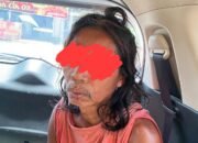 Polsek Talang Ubi Ungkap Curas Brutal di Pondok Sawit, Satu Tersangka Diamankan, Satu DPO