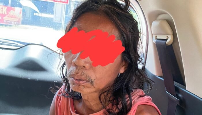 Polsek Talang Ubi Ungkap Curas Brutal di Pondok Sawit, Satu Tersangka Diamankan, Satu DPO