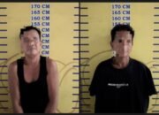 Polda Sumsel Gulung Jaringan Sabu Jalur MUBA–Jakarta, Dua Bersaudara Diamankan