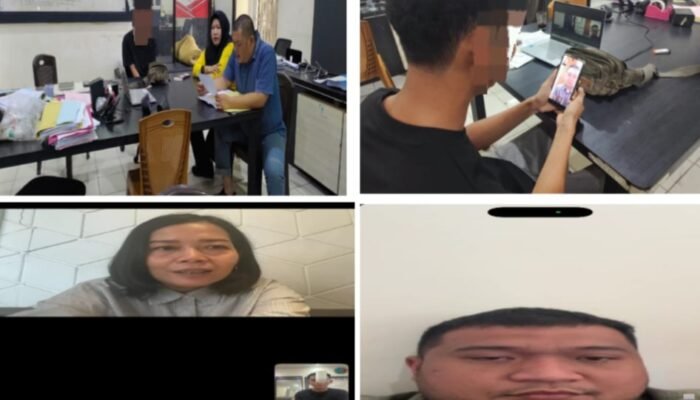 Polres MUBA Kembali Terapkan Pendekatan Humanis, Pengguna Sabu di Lawang Wetan Diarahkan ke Rehabilitasi