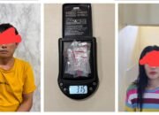 Dua Kali Bergerak dalam Satu Malam, Polres OKU Selatan Bekuk Tiga Tersangka di Dua Lokasi Muaradua