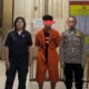 Polda Sumsel Ringkus Pelaku Begal Viral di Palembang, Todong Korban Pakai Senjata Tajam