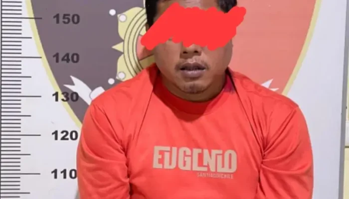 Apa Penyebab Orang Tua Perkosa Anak Kandung Sendiri. Ini Pengakuan Pelaku Sekaligus Orang Tua Korban 