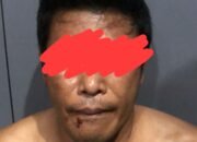 Kejar-kejaran di Muara Enim, Polisi Berhasil Amankan Pelaku dan Barang Bukti